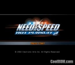 need for speed poursuite infernale 2 gratuit